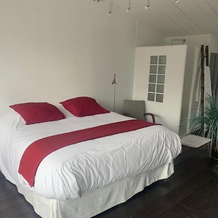 Beach Cottage Le Bois-Plage-en-Ré エクステリア 写真