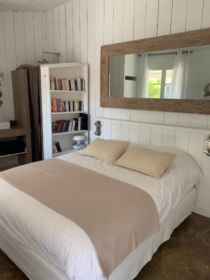Beach Cottage Le Bois-Plage-en-Ré エクステリア 写真